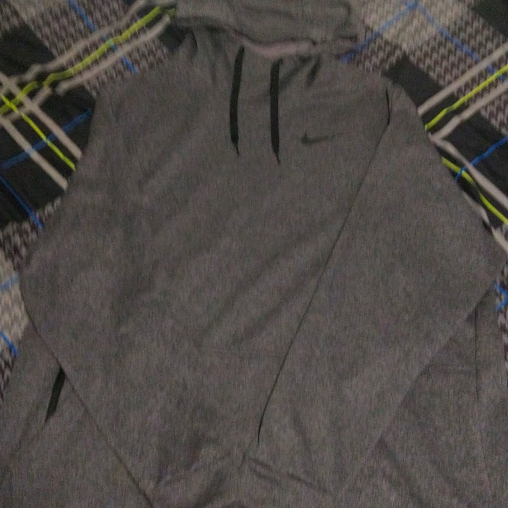 Nike sweatshirt